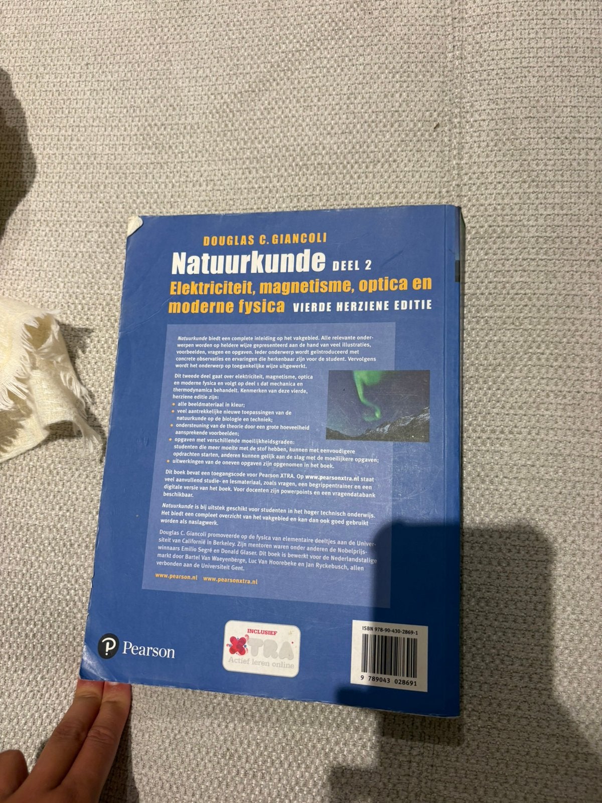 Foto 2 van Diverse studieboeken Werktuigbouwkunde