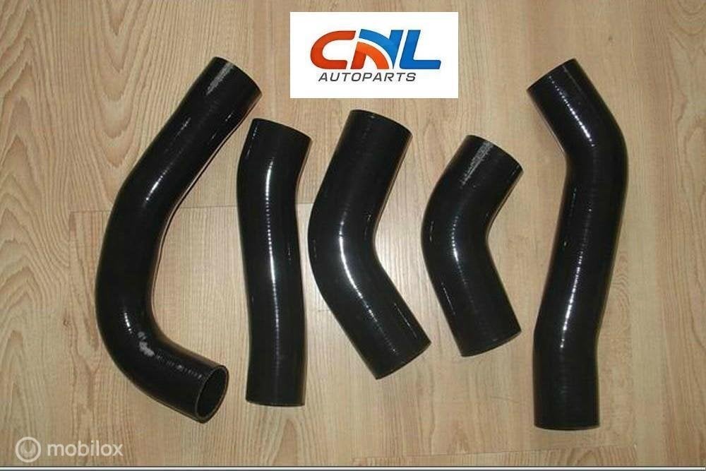 Intercoolerslang TOYOTA SUPRA MA70 MK3 7M-GT/7MGTE HOSE