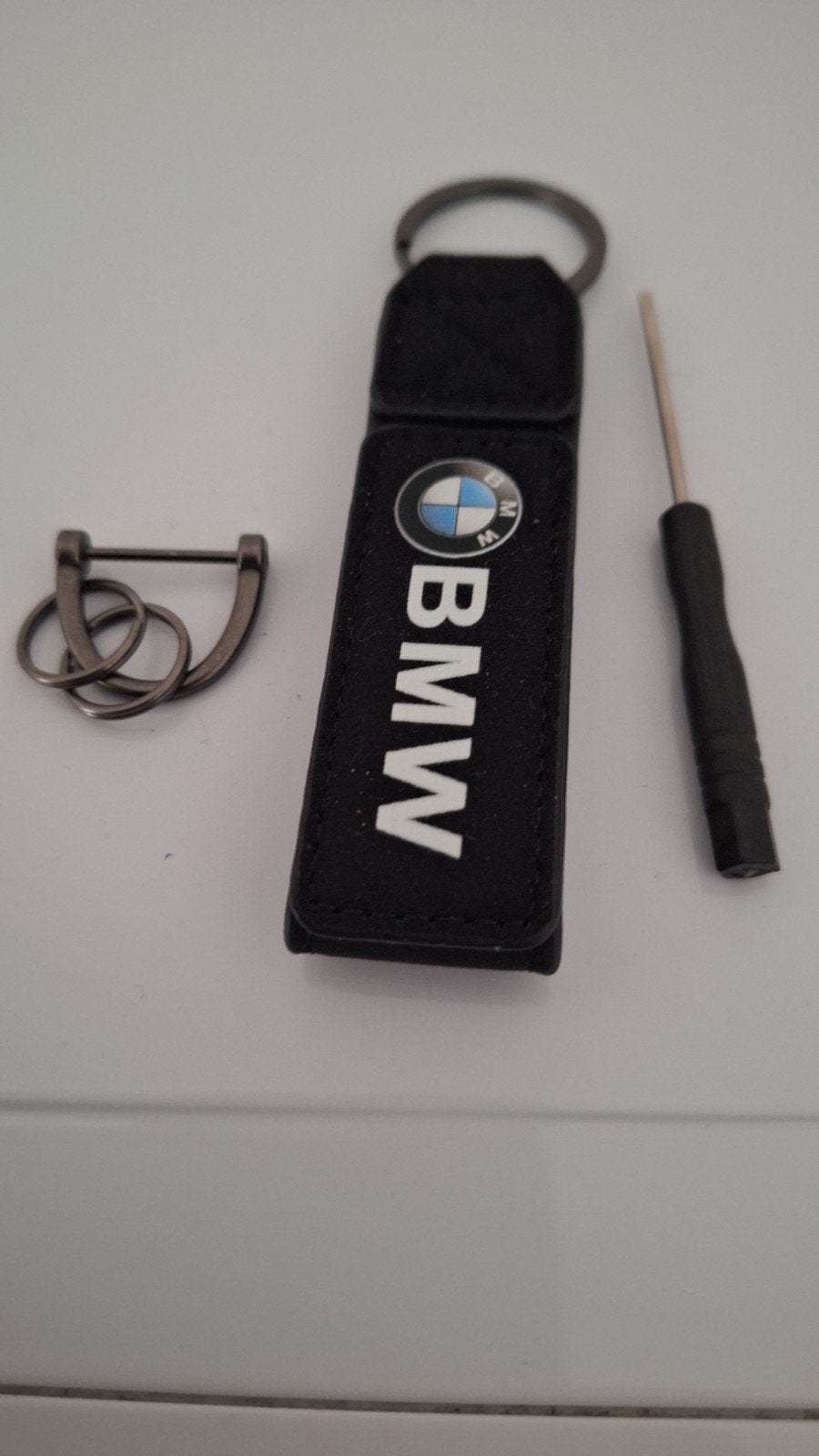 BMW | Nieuw | Sleutelhanger, Ophalen of Verzenden, Nieuw