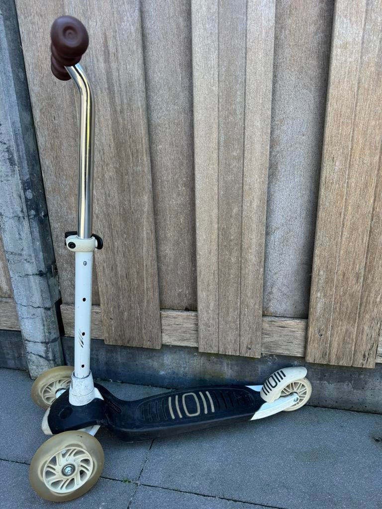 Oxelo B1 500, kids step scooter, Ophalen of Verzenden, Gebruikt, Gewone step