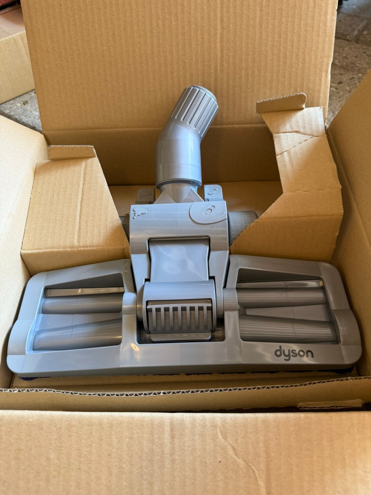 Dyson stofzuiger delen en accu’s, Witgoed en Apparatuur, Stofzuigers, Nieuw, Ophalen of Verzenden