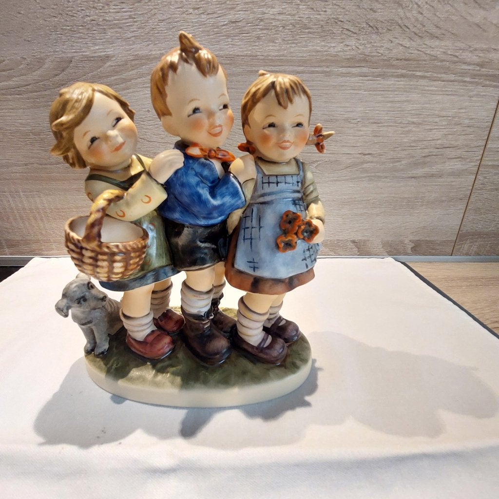 Hummel 369, Ophalen of Verzenden, Zo goed als nieuw, Hummel