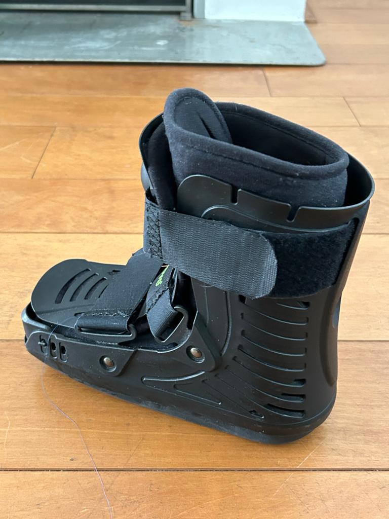 Walker M low unisex, Diversen, Braces, Ophalen of Verzenden, Gebruikt