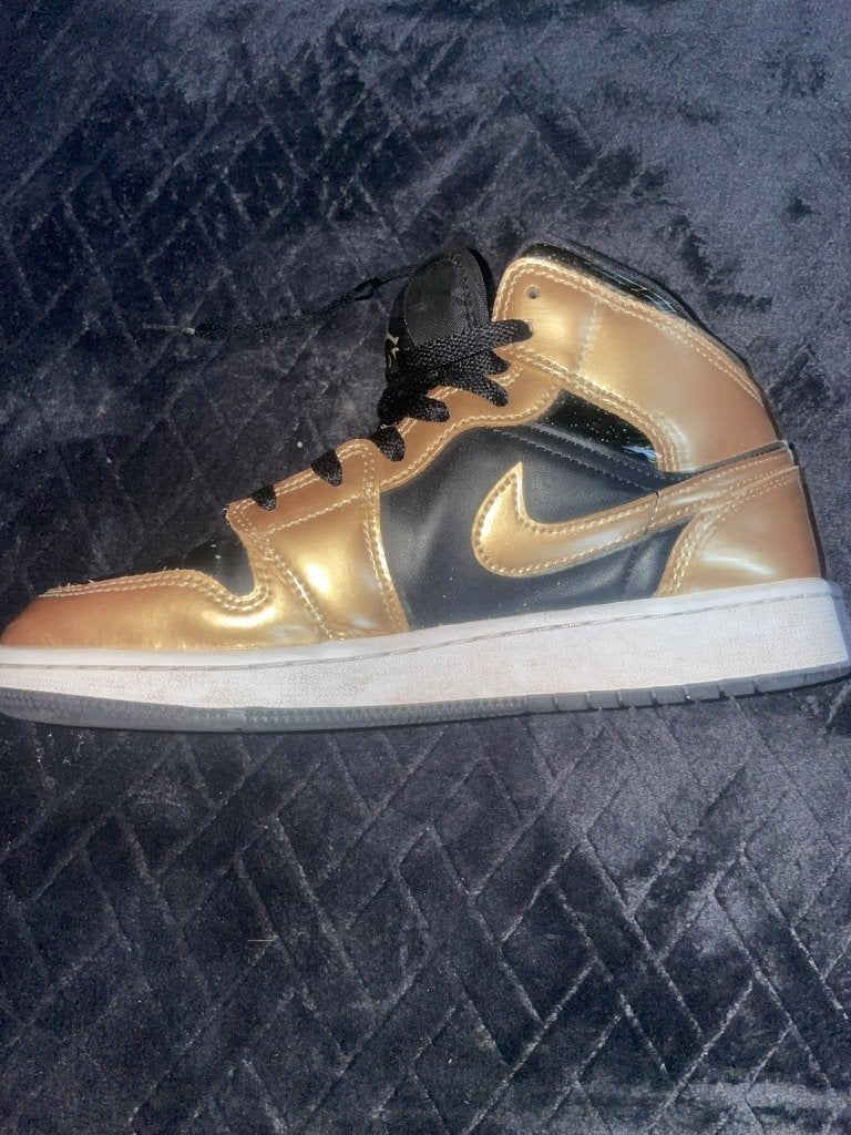 Nike schoenen maat 37.5, Ophalen, Gedragen, Nike