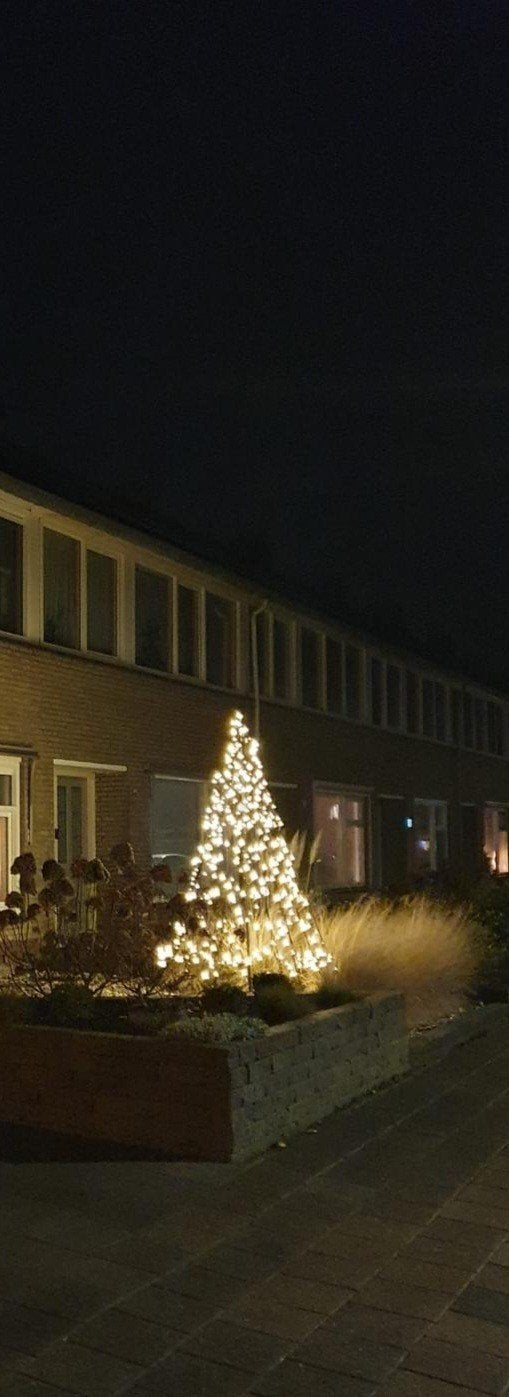 fairybell kerstboom, Diversen, Ophalen of Verzenden, Gebruikt