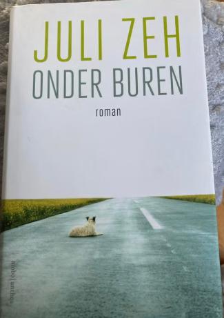 Onder buren Juli Zeh 9789026356186, Boeken, Literatuur, Ophalen of Verzenden, Zo goed als nieuw