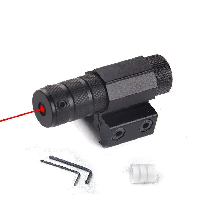 Laser Sight Rood richtkijker NU EUR 19 !!!!, Verzenden, Nieuw