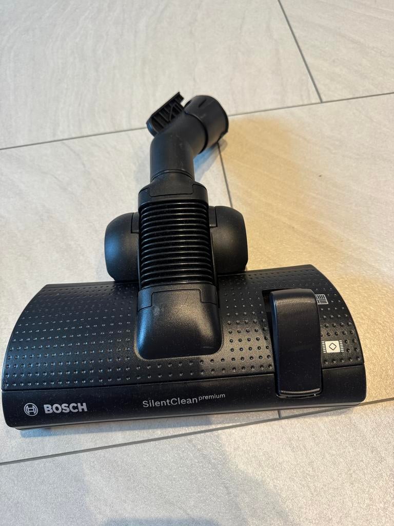 Bosch mondstuk Silent Clean premium, Ophalen, Nieuw