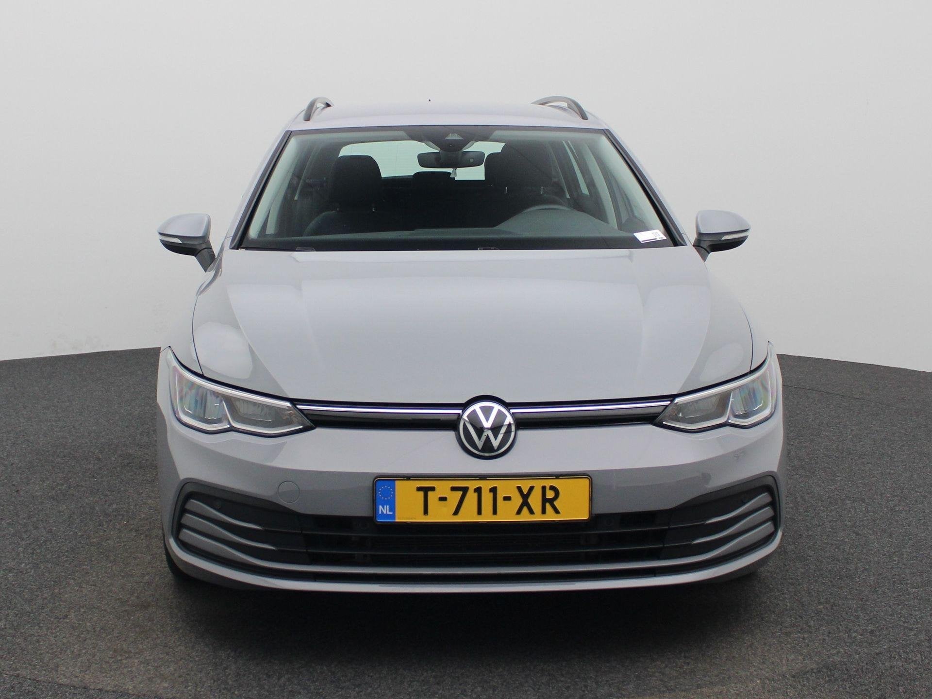Volkswagen Golf Variant 1.0 TSI Life | APPLE CARPLAY - ANDRO, Auto diversen, Volkswagen, Volkswagen AG, Stationwagon, Handgeschakeld