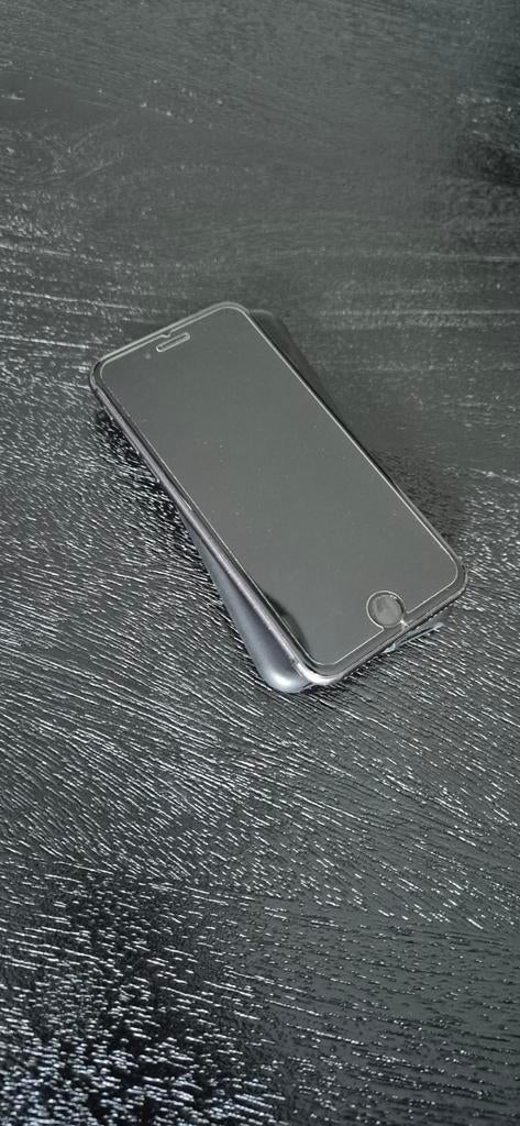 iPhone 8, Telecommunicatie, Mobiele telefoons | Apple iPhone, Gebruikt, Zwart, Ophalen of Verzenden, 64 GB