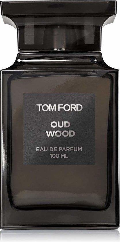 Tom Ford Oud Wood EDP 100 ml unisex
