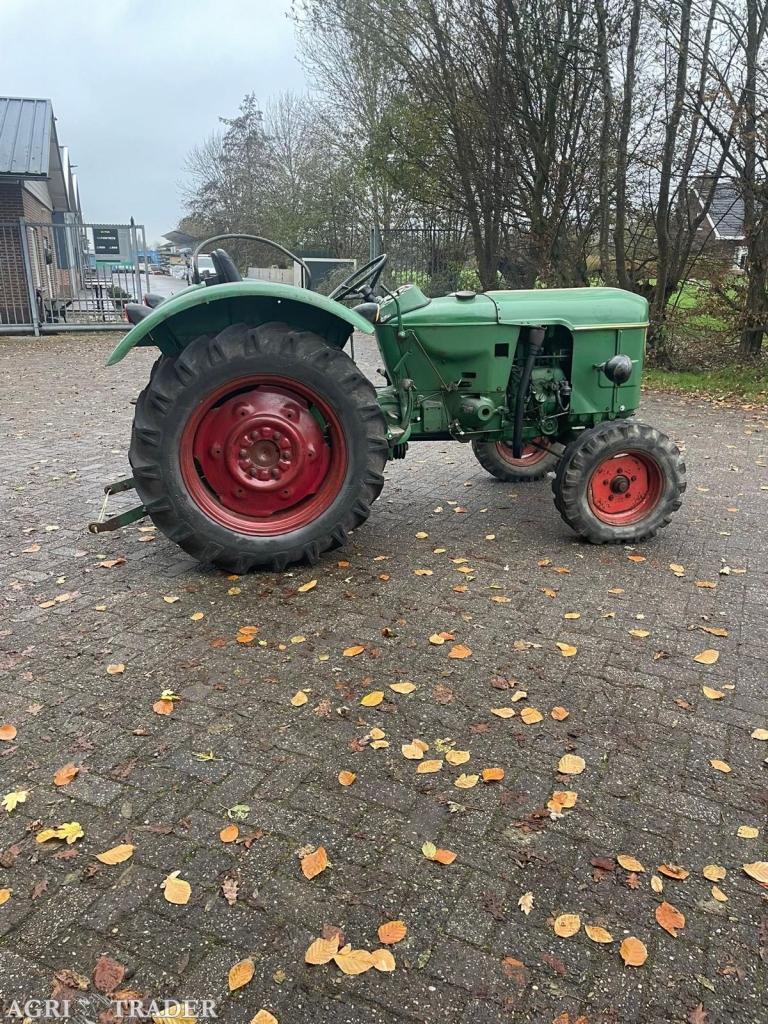 Deutz 3005, Niet opgegeven, -, Niet opgegeven