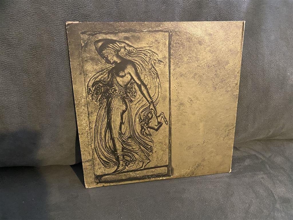 Colosseum daughter of time vinyl [772], Verzenden, Zo goed als nieuw, 12 inch, Poprock