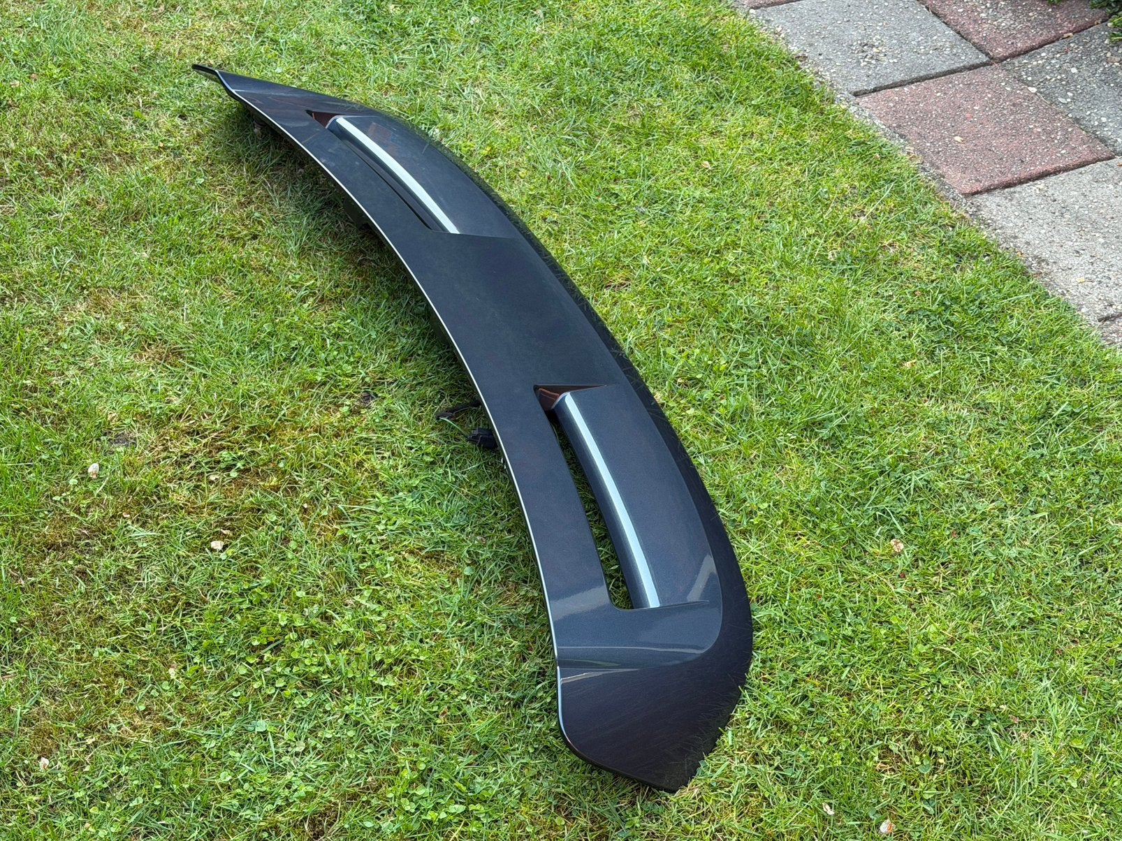 Ford Focus mk 2 ST spoiler, Auto-onderdelen, Ophalen of Verzenden, Achter, Ford, Achterklep