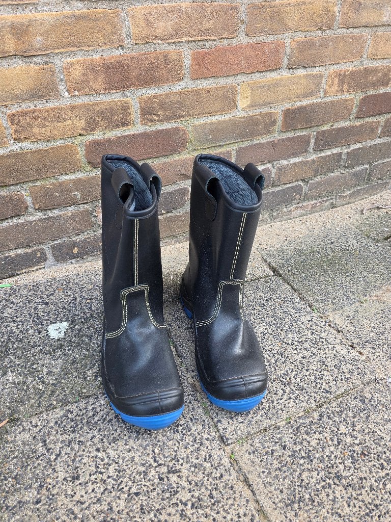 werklaarzen, Ophalen, Nieuw