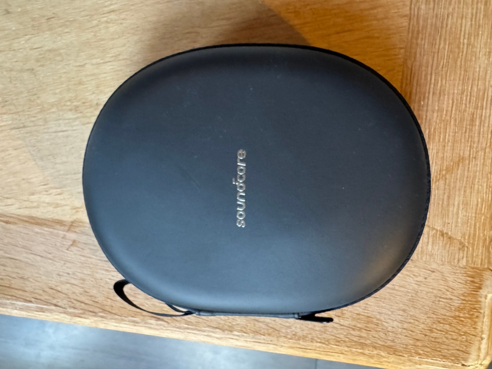 Soundcore headset koptelefoon, Ophalen, Zo goed als nieuw, Draadloos, Over-ear
