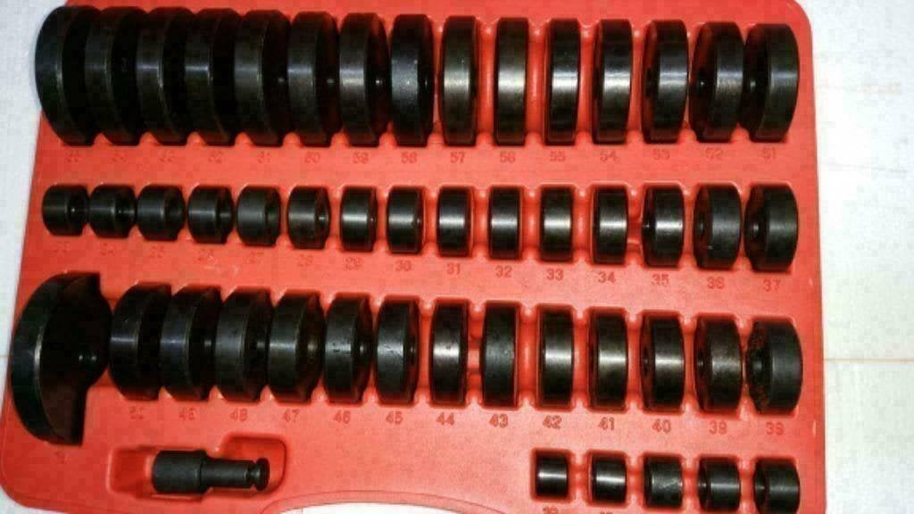 Keerring en lager de / montage set, Reerring, Keer@ringlager.com, Nieuw, Ophalen of Verzenden