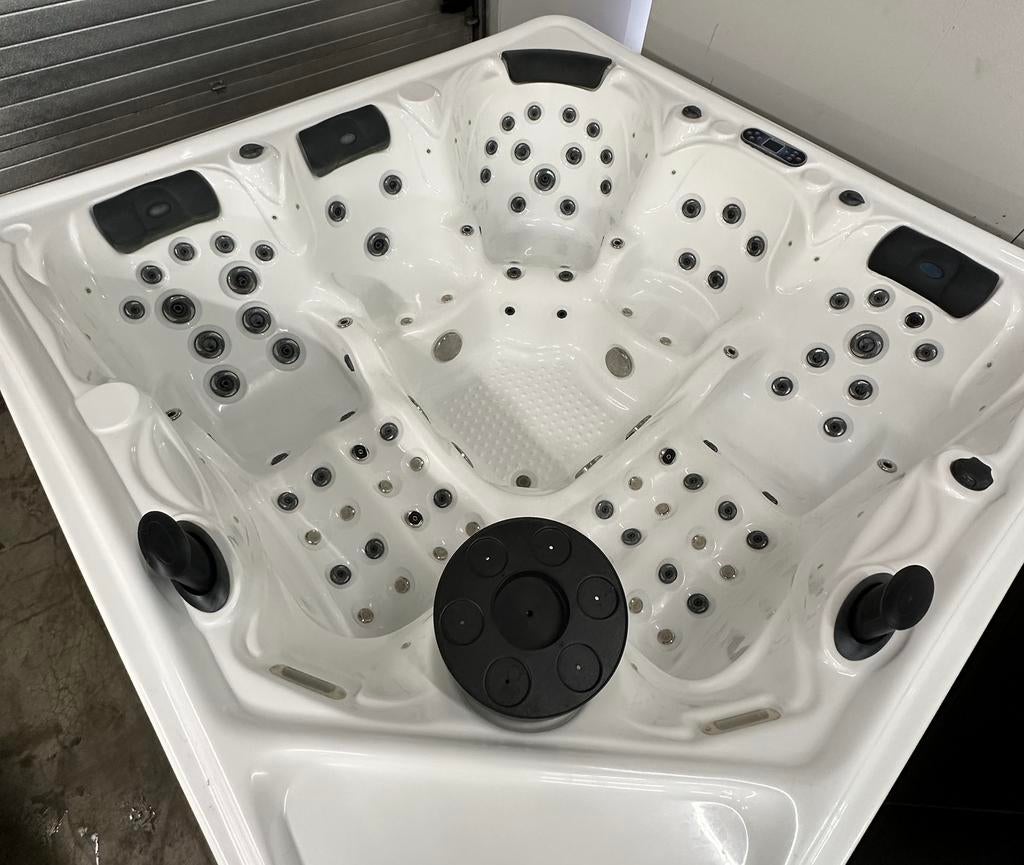 Jacuzzi | Spa Grand Majestic | 5 persoons, Ophalen of Verzenden