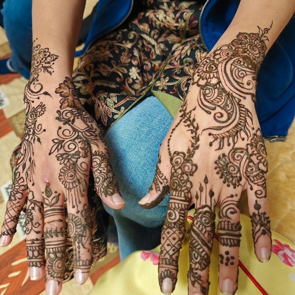 Henna, Ophalen of Verzenden, Nieuw, Overige typen