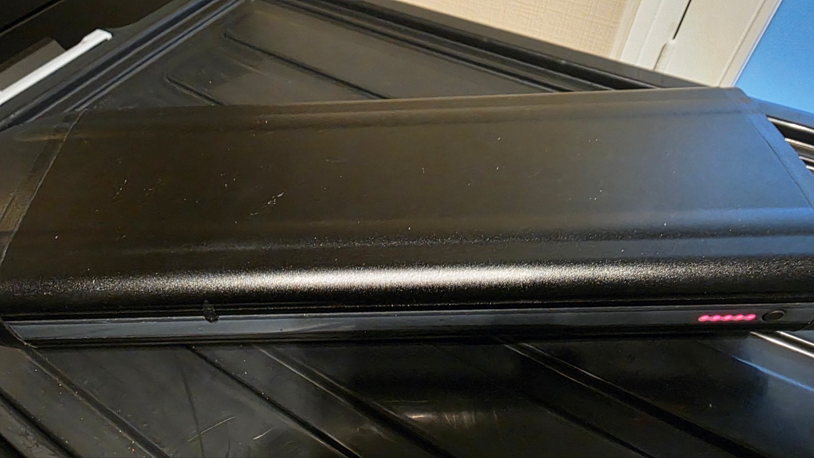 stella accu type 3, Nieuw