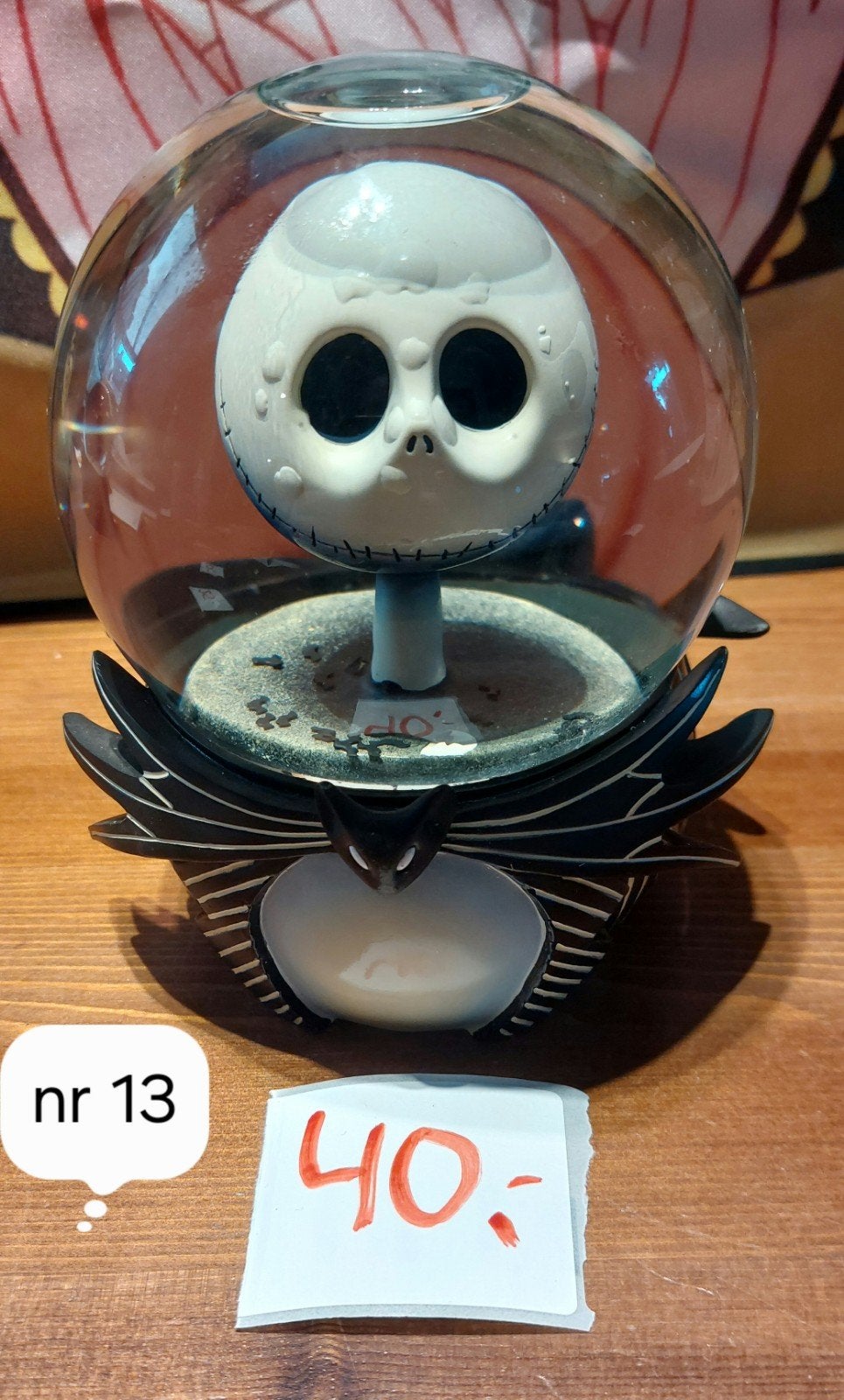 Tim Burton's The Nightmare Before Christmas verzameling, Verzamelen, Ophalen of Verzenden