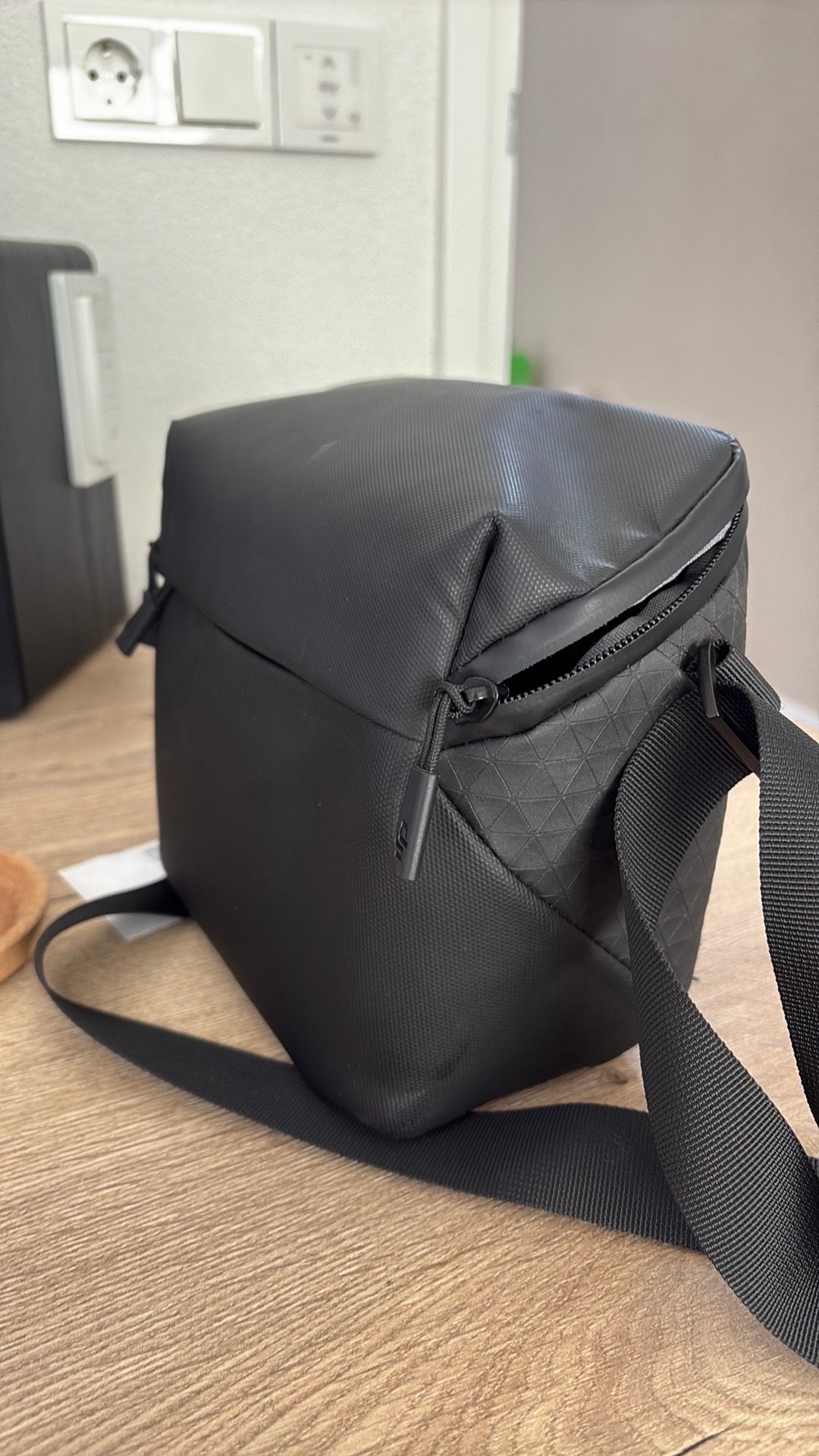 DJI drone tas mini 3 (pro) of mini 4  ( DJI Sling Bag), Overige merken, Minder dan 30 cm, Ophalen of Verzenden, Minder dan 25 cm