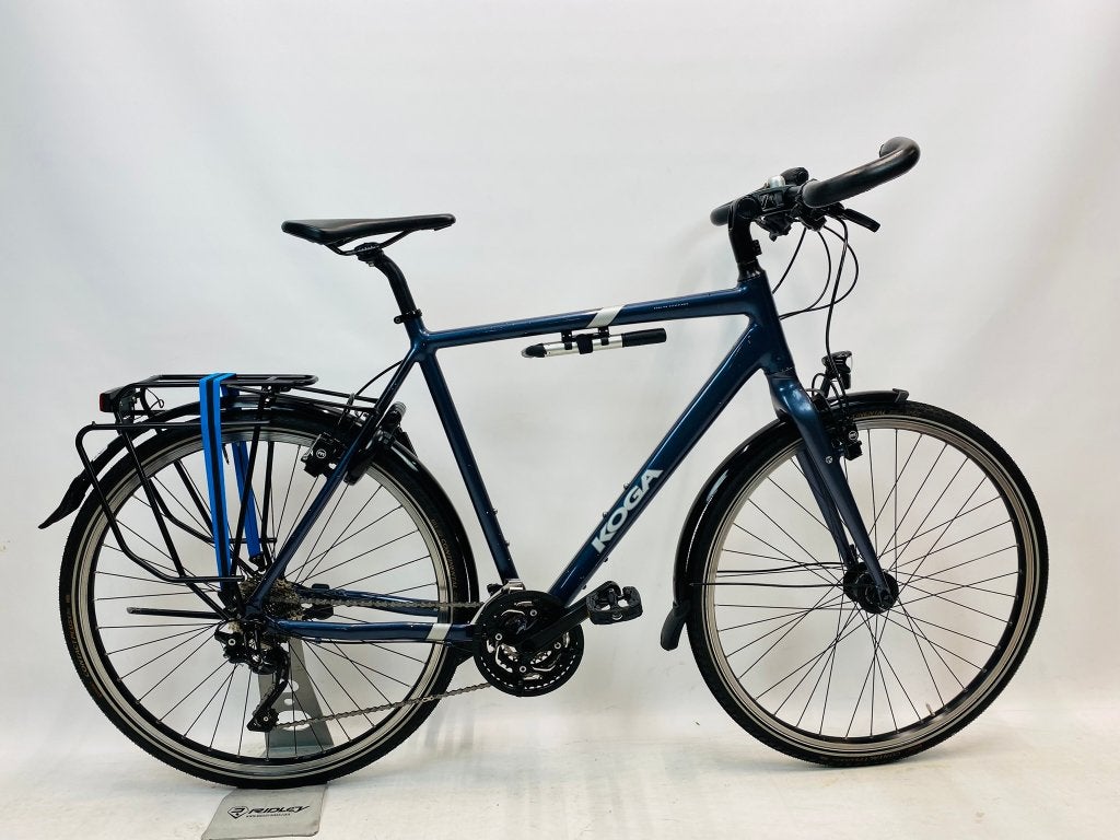 KOGA GrandTourer herenfiets XL-60cm – Naafdynamo