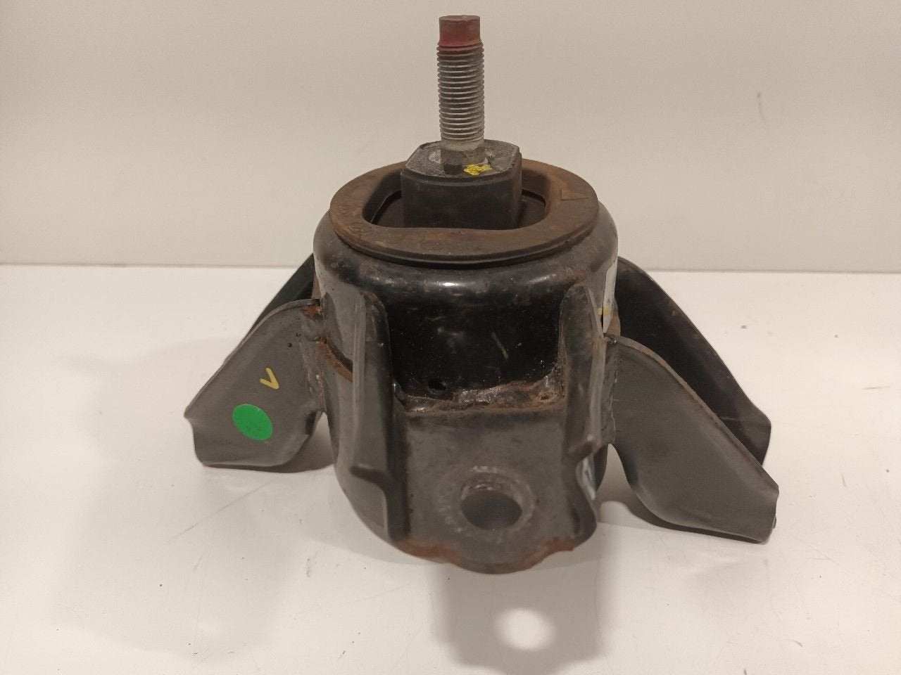 Motorsteun voor Hyundai i20, Onderdelen@venauto.nl, Van der Ven Autorecycling B.V., Gebruikt, Ettenseweg 76, 4706 PB Roosendaal, The Netherlands