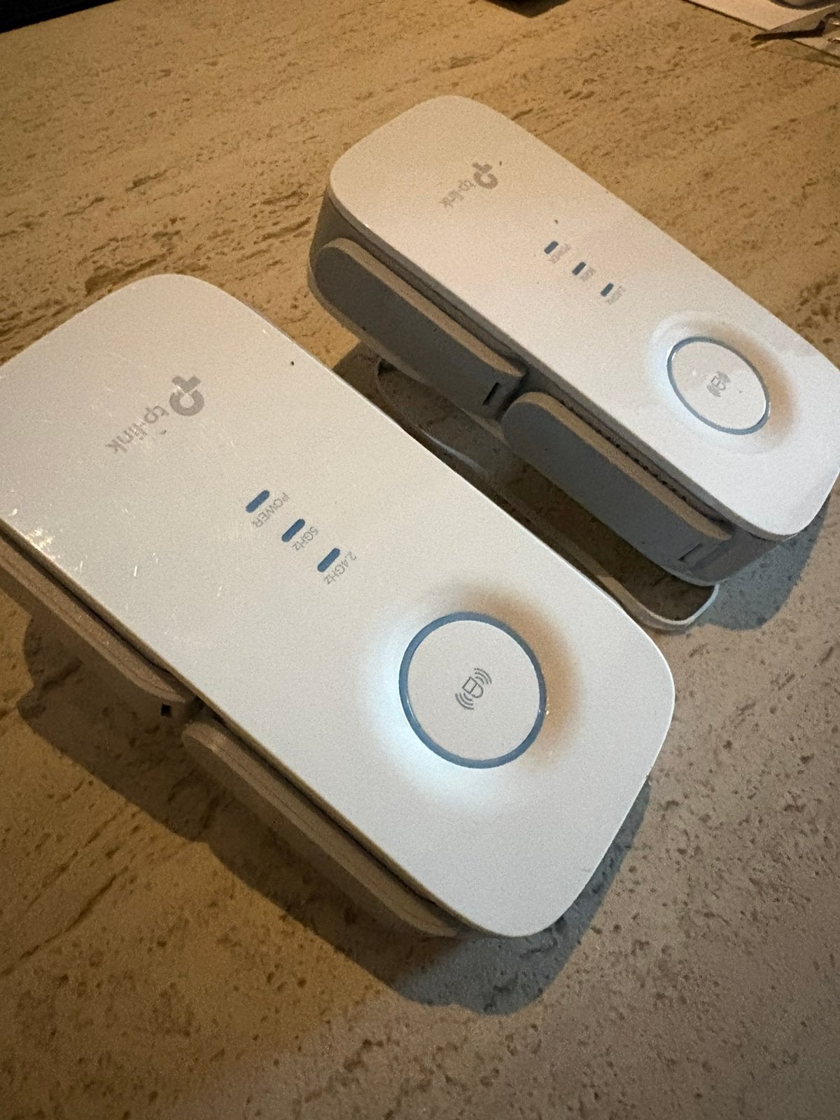 TP-Link Wi-fi range extender., Ophalen of Verzenden, Zo goed als nieuw