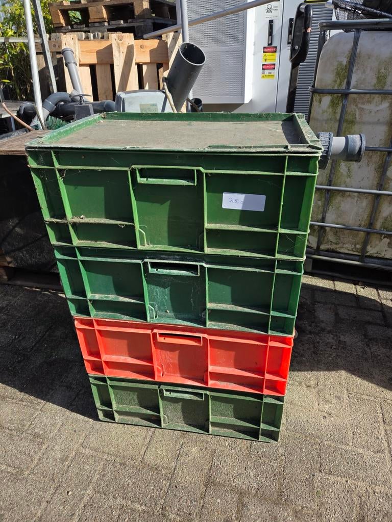 Zelfbouw trickel filter inclusief inhoud, Tuin en Terras, Vijver-toebehoren, Info@koicompagnie.nl, Koicompagnie, Ophalen of Verzenden