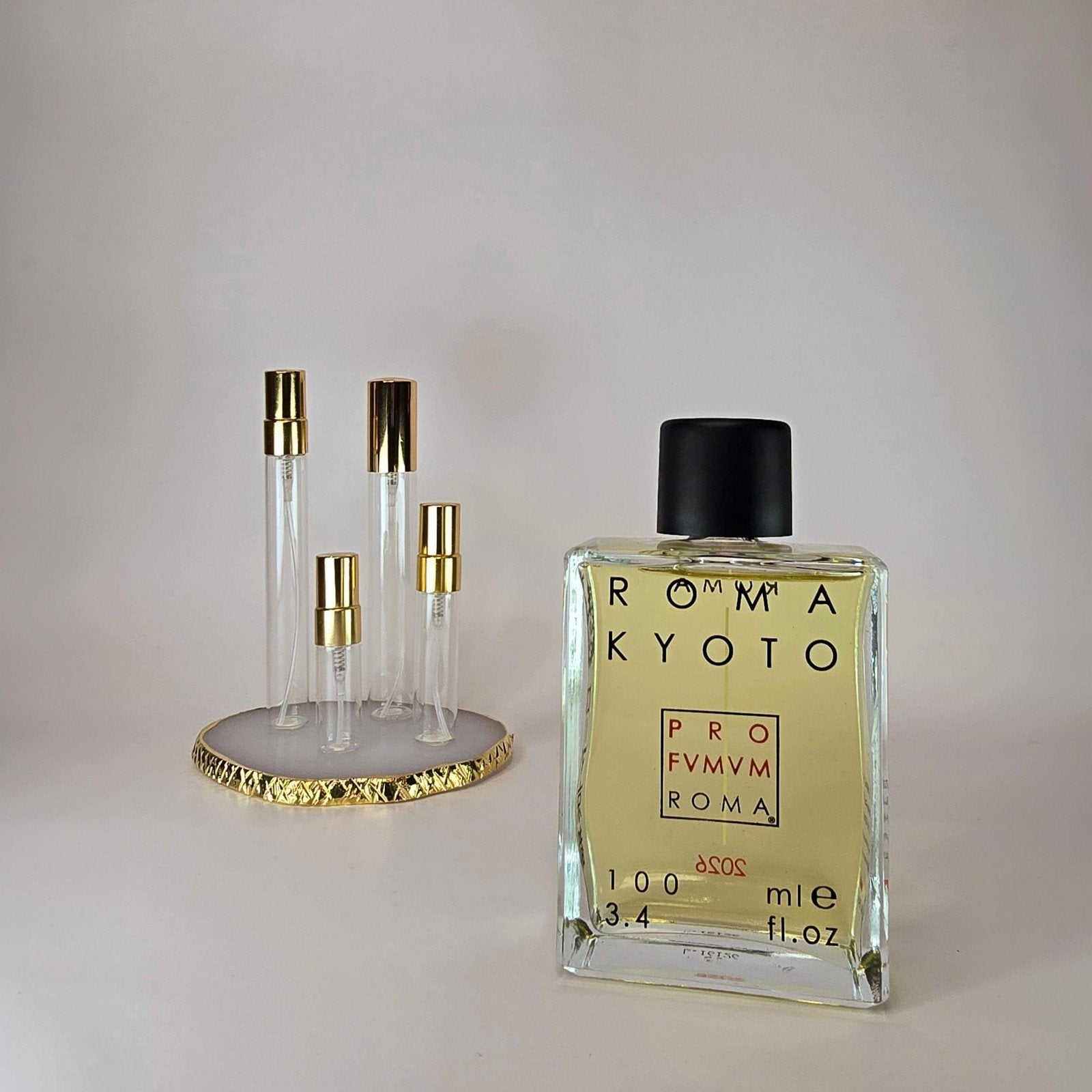 Decant sample · Profumum Roma - Roma Kyoto · EDP, Verzenden, Nieuw