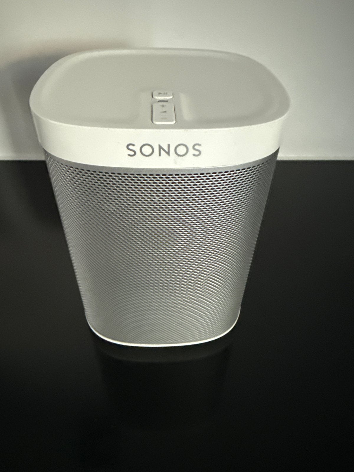 Sonos play:1 - Slimme Speaker (Wit)