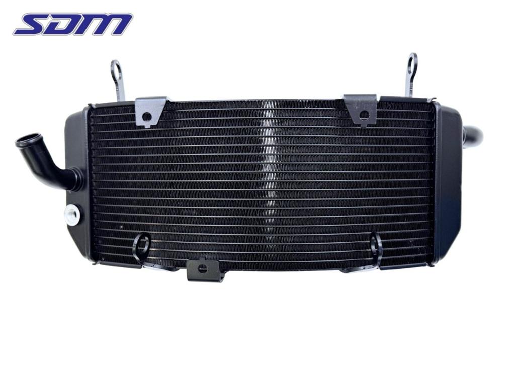 Radiateur Yamaha XP 530 T-MAX DX SX 2017-2019 (XP530 2DF), Auto-onderdelen, Yamaha Motor Europe N.V., Gebruikt, Customersupport@yamaha-motor.co.uk