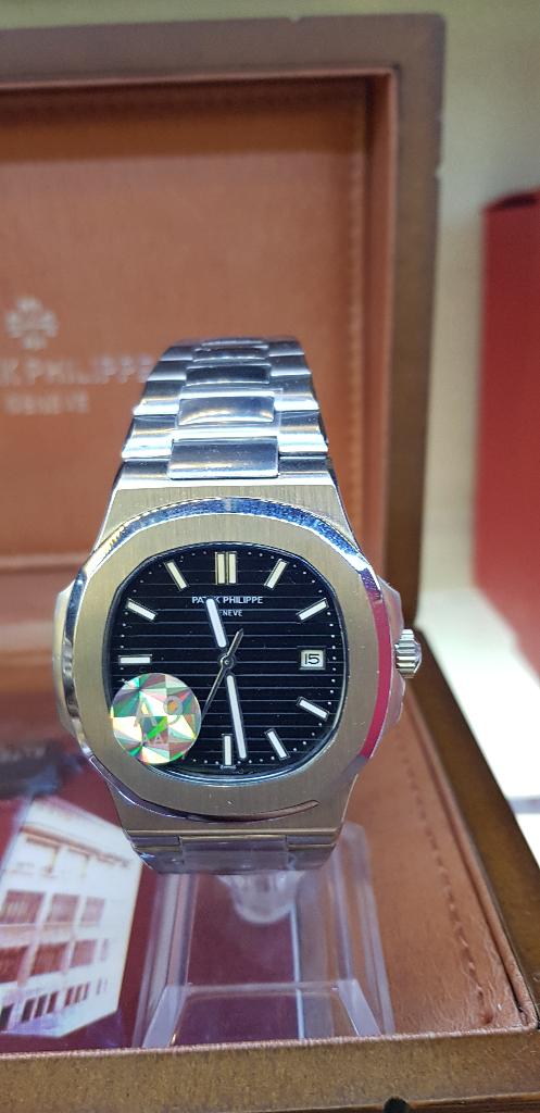 Swatch Patek Audemars Panerai Horloge, Sieraden, Tassen en Uiterlijk, Horloges | Heren, Ophalen of Verzenden, Nieuw, Polshorloge