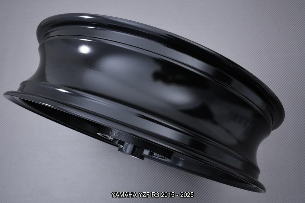 AVDB Achtervelg voor YAMAHA YZF R3 2015 2025 2019 YZF-R3, Ophalen of Verzenden, Nieuw