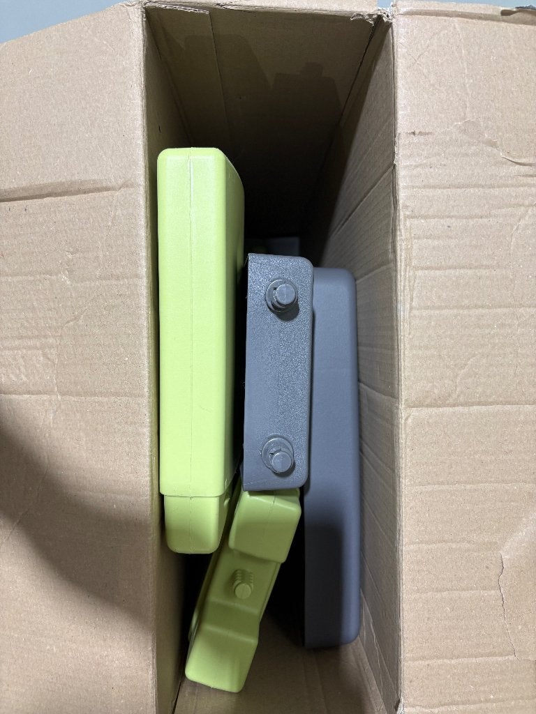 Smoby speelhuis accessoire - Picknicktafel, NVT, Kunststof, Verzenden, Nieuw