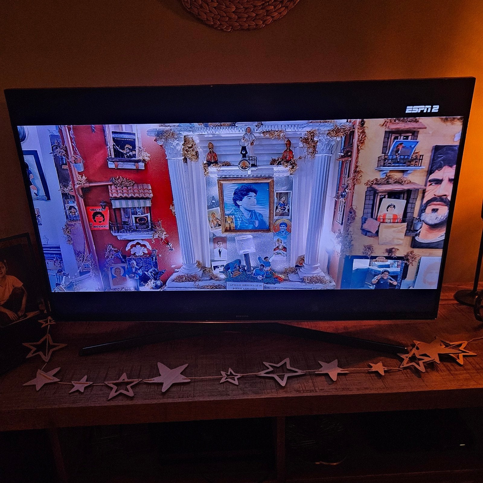 Samsung TV!, Ophalen, 100 cm of meer, 50 Hz, Samsung