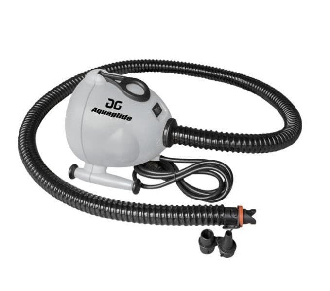TORNADO 230V 2.5 PUMP - EURO, Ophalen of Verzenden, Nieuw, Overige typen