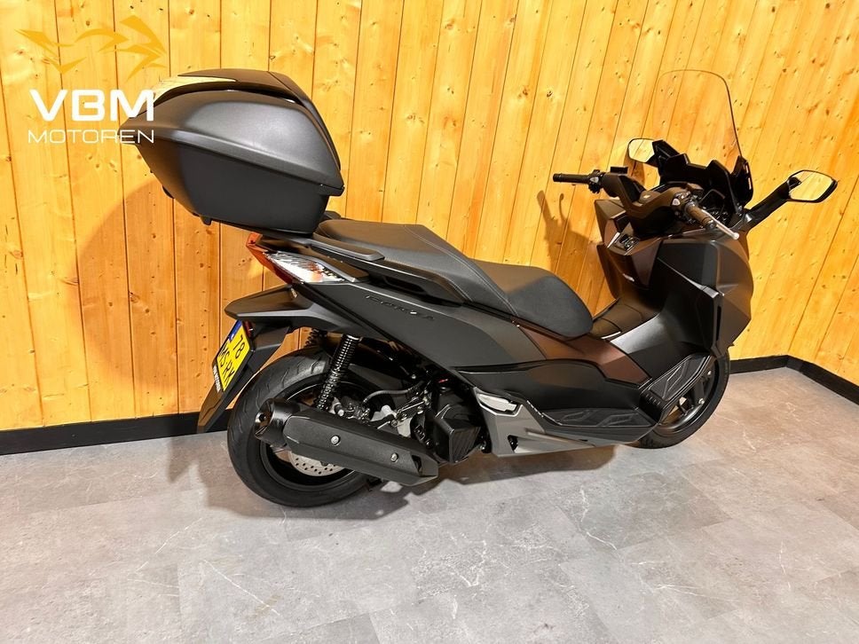 HONDA NSS 125 Forza NSS125 NSS-125  125cc A1 Forza-125, Motoren, Scooter, HONDA, Bedrijf, Onbekend