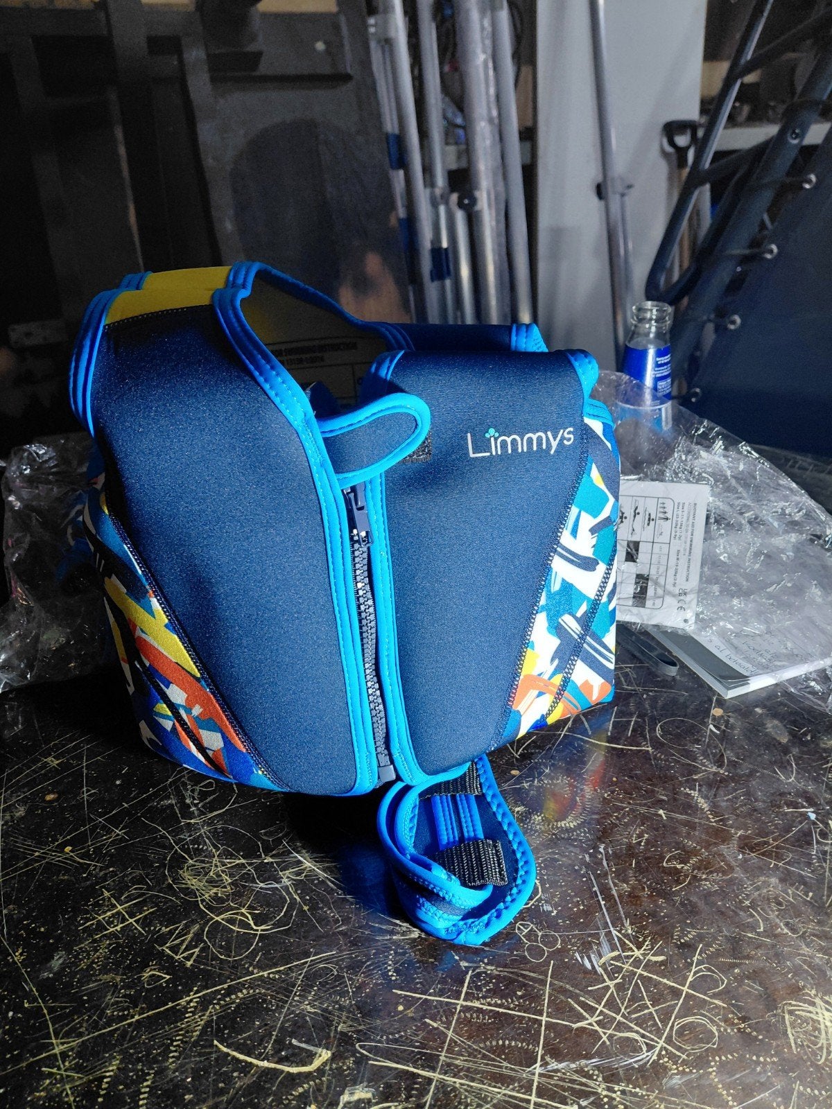 Kinder Zwemvest div maten en kleuren, Ophalen of Verzenden, Nieuw, Kind, Reddingsvest of Zwemvest