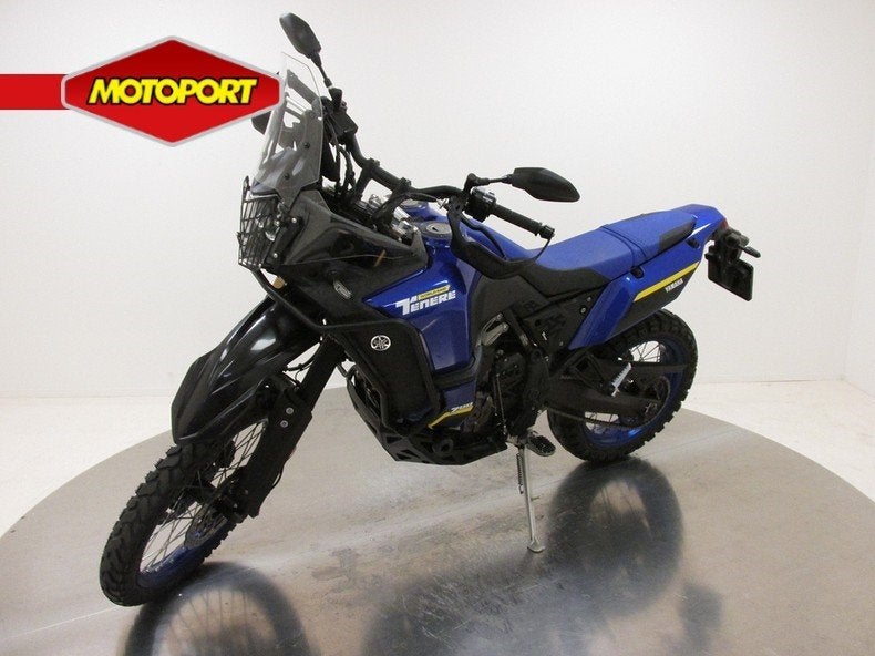 Yamaha TENERE 700 WORLD RAID (bj 2022), Klantenservice@yamaha-motor.nl, Toermotor, Koolhovenlaan 101
1119 NC  Schiphol-Rijk, NL