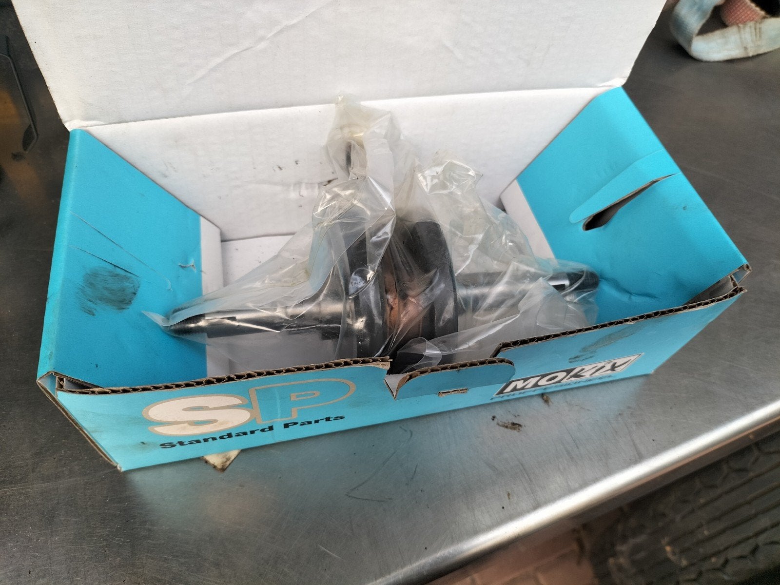 krukas Suzuki TSX, Fietsen en Brommers, Ophalen of Verzenden, Nieuw, Overige typen, Overige merken