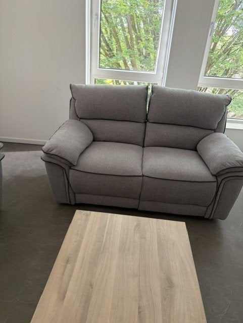 banstel, Ophalen, Gebruikt, 75 tot 100 cm, Rechte bank