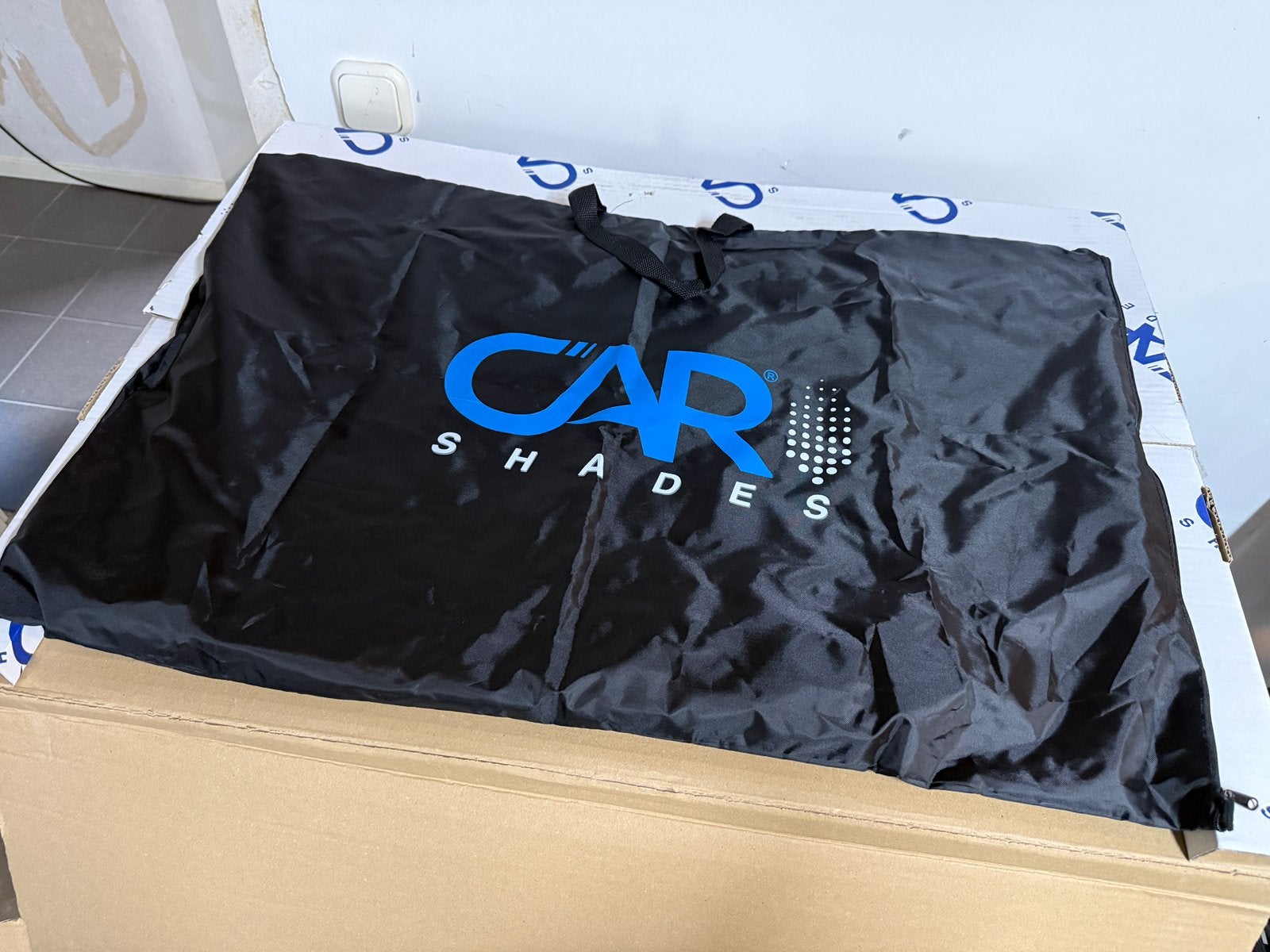 Car Shades Ford Kuga 5d 2008-2012 Privacy/Zonwering, Auto-onderdelen, Ophalen of Verzenden, Nieuw, Ford