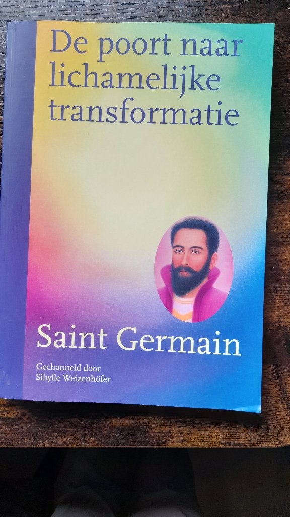 Boek Sibylle Weizenhofer, Boeken, Ophalen of Verzenden, Gelezen