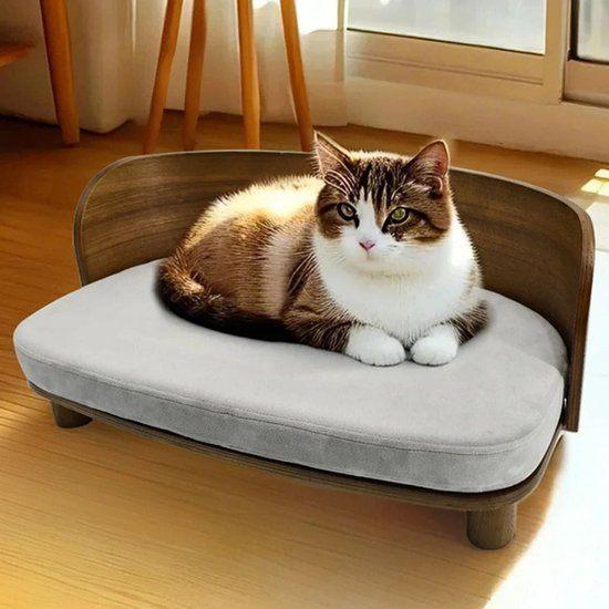 Kattenbed – Kattenmand – Huisdierenbed – Dierenbed, Corvance B.V., Verzenden, Nieuw, Corvancebol@gmail.com
