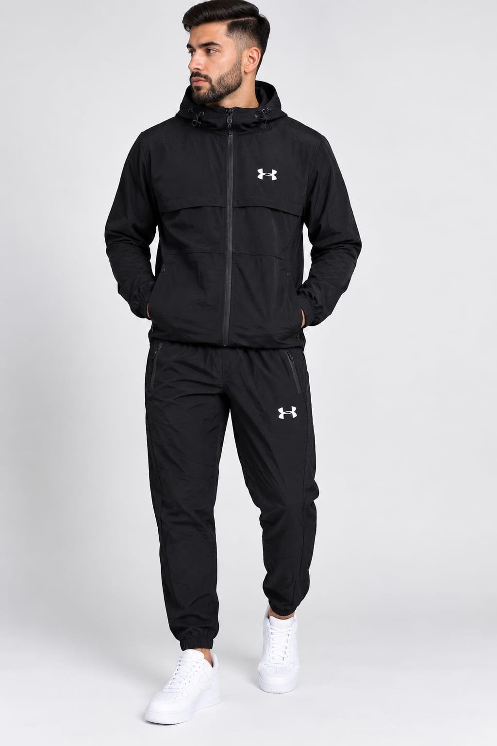 Foto 15 van Under Armour On Cloud Moncler Stone Parajumpers
