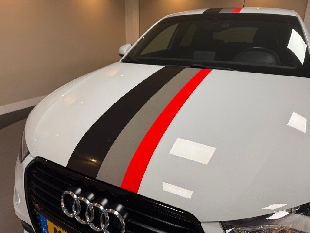 Audi A1 Sportback 1.4 TFSI Pro Line S *S-Tronic Automaat* Le, Auto's, Audi, Euro 5, Automatische klimaatregeling, 4 cilinders
