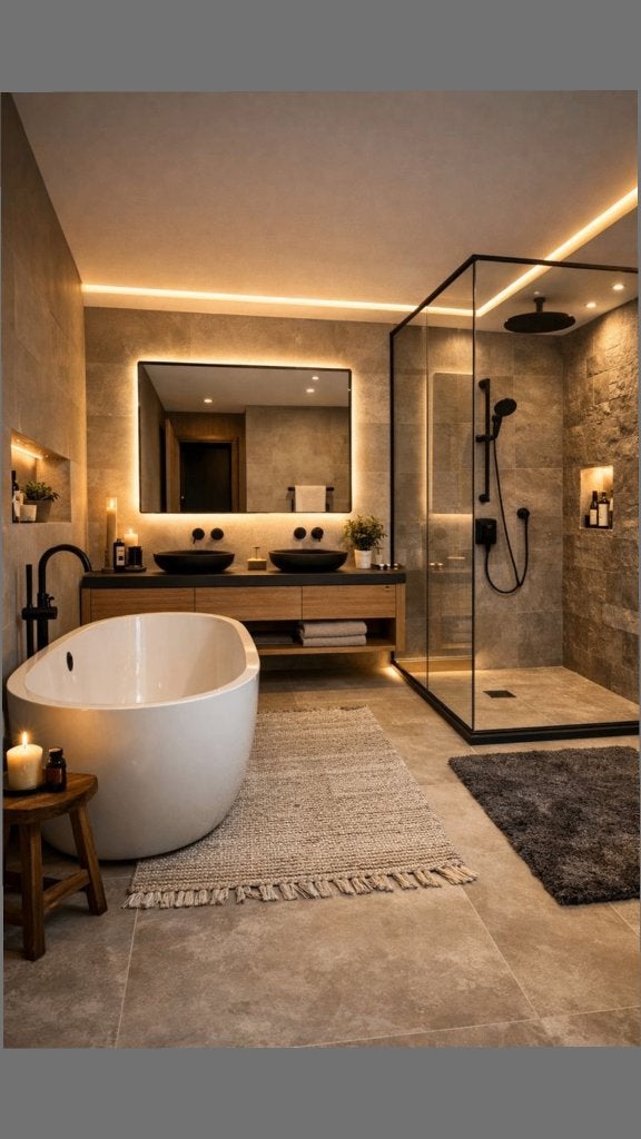 Luxe Badkamer Compleet – Topkwaliteit Sanitair, 1271 AH Huizen Rokerijweg 30, Nieuw, Info@timsoutlet.nl, Timsoutlet