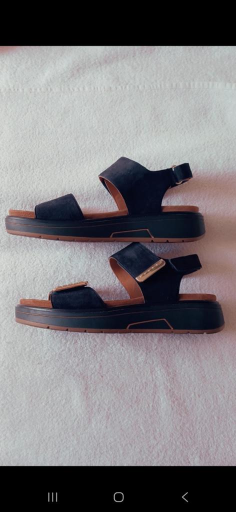 Ara sandalen, Ophalen of Verzenden, Zo goed als nieuw, Kunstschaatsen, Overige merken